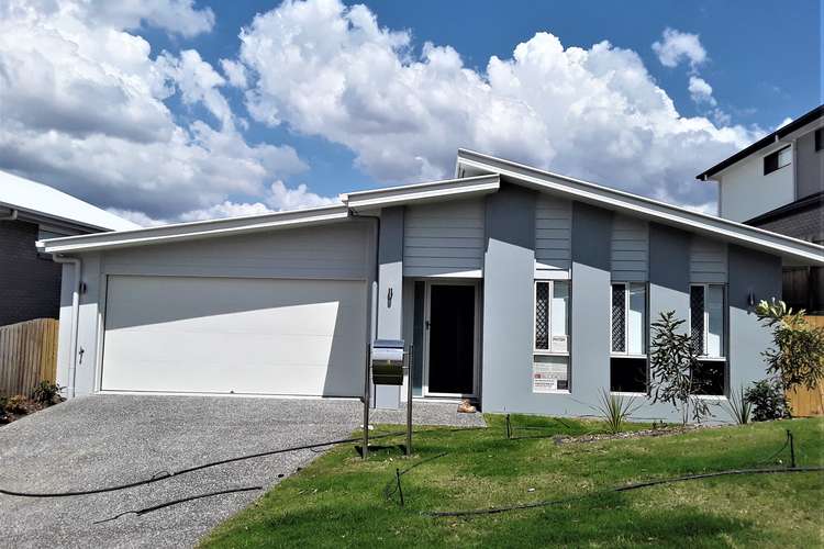 14 Islay Street, Spring Mountain QLD 4300