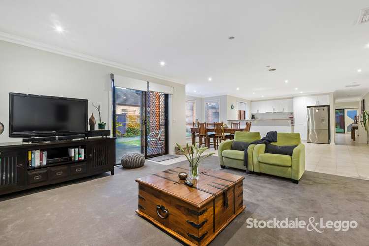 Fourth view of Homely house listing, 4 Valentine Road, Langwarrin VIC 3910