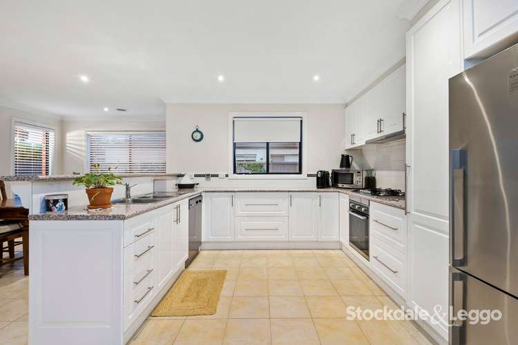 Fifth view of Homely house listing, 4 Valentine Road, Langwarrin VIC 3910