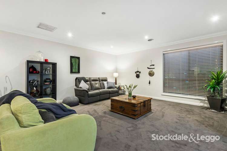 Sixth view of Homely house listing, 4 Valentine Road, Langwarrin VIC 3910