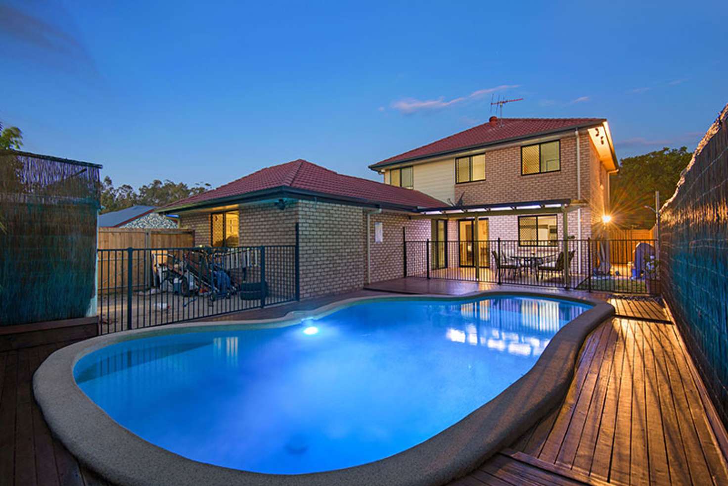 Main view of Homely house listing, 27 Heathcote Avenue, North Lakes QLD 4509