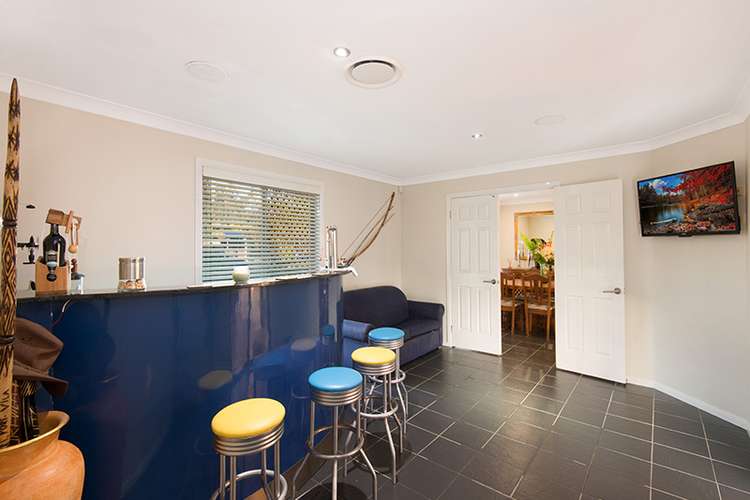 Third view of Homely house listing, 27 Heathcote Avenue, North Lakes QLD 4509