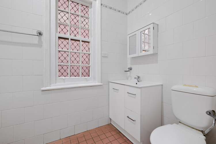 Fifth view of Homely house listing, 158 Glebe Point Road, Glebe NSW 2037