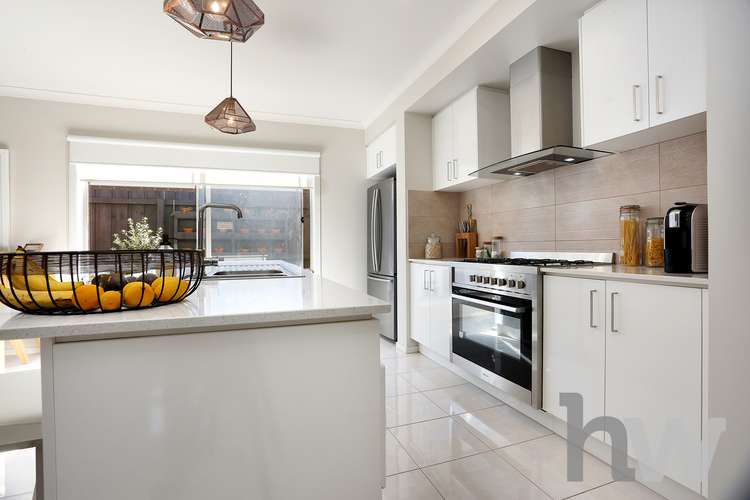 Fifth view of Homely house listing, 10 Sunshine Avenue, Armstrong Creek VIC 3217