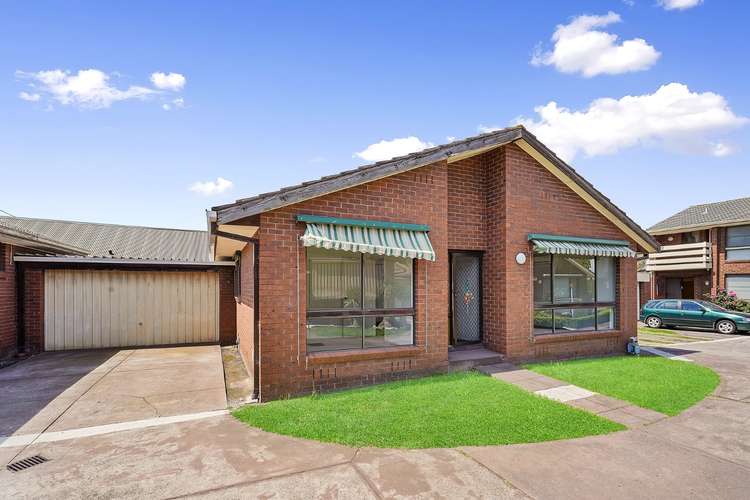 Main view of Homely unit listing, 6/1174 Heatherton Road, Noble Park VIC 3174