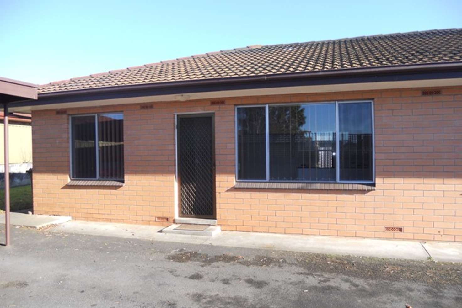 Main view of Homely unit listing, 3/7 George Street, Mount Gambier SA 5290