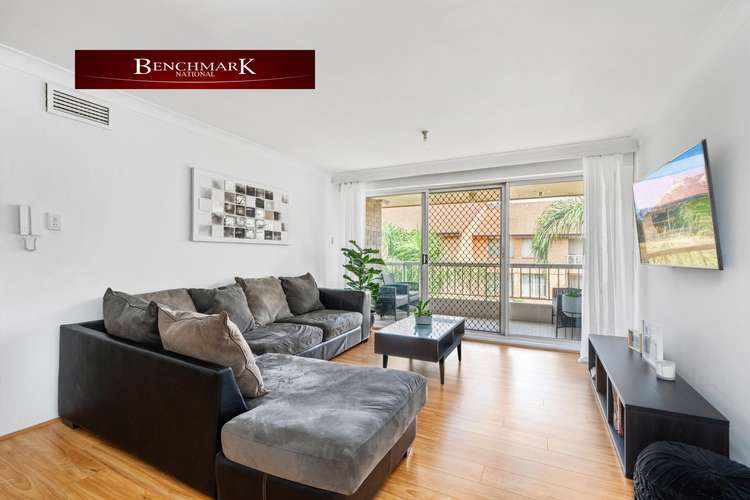 Second view of Homely unit listing, 22/7 Mead Drive, Chipping Norton NSW 2170
