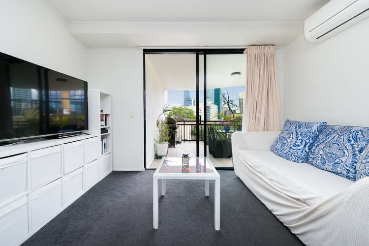 Fourth view of Homely apartment listing, 129/15 Goodwin Street, Kangaroo Point QLD 4169