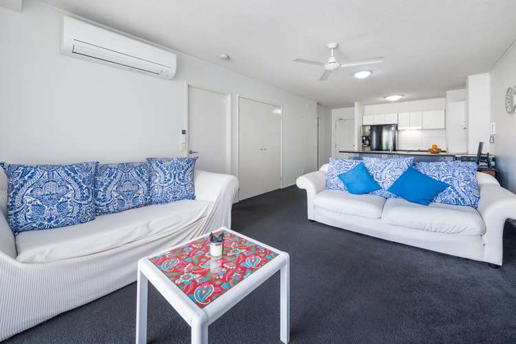 Fifth view of Homely apartment listing, 129/15 Goodwin Street, Kangaroo Point QLD 4169