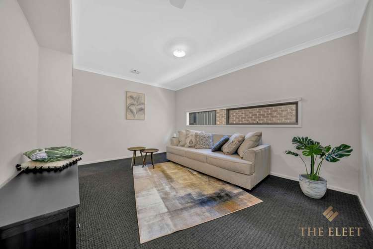 Sixth view of Homely house listing, 55 Topcliffe Crescent, Truganina VIC 3029