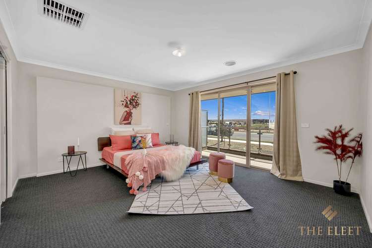 Seventh view of Homely house listing, 55 Topcliffe Crescent, Truganina VIC 3029