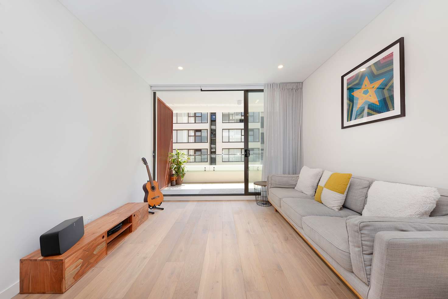 Main view of Homely apartment listing, 14/188 Maroubra Road, Maroubra NSW 2035