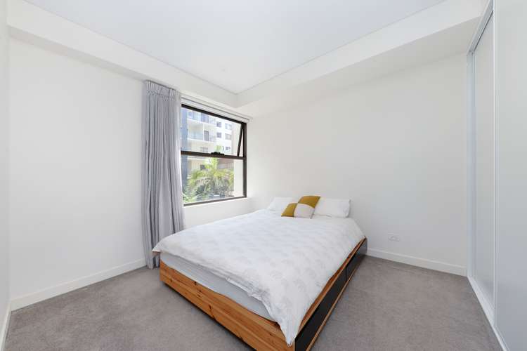 Third view of Homely apartment listing, 14/188 Maroubra Road, Maroubra NSW 2035