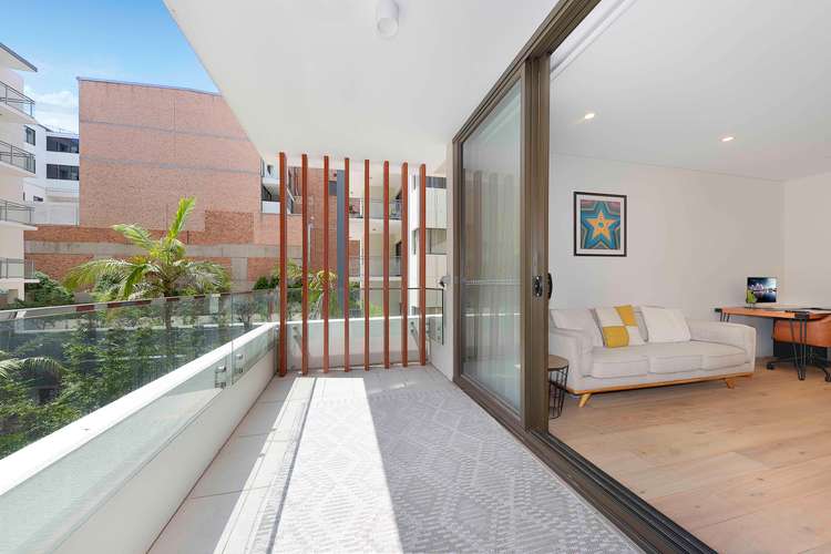 Fourth view of Homely apartment listing, 14/188 Maroubra Road, Maroubra NSW 2035