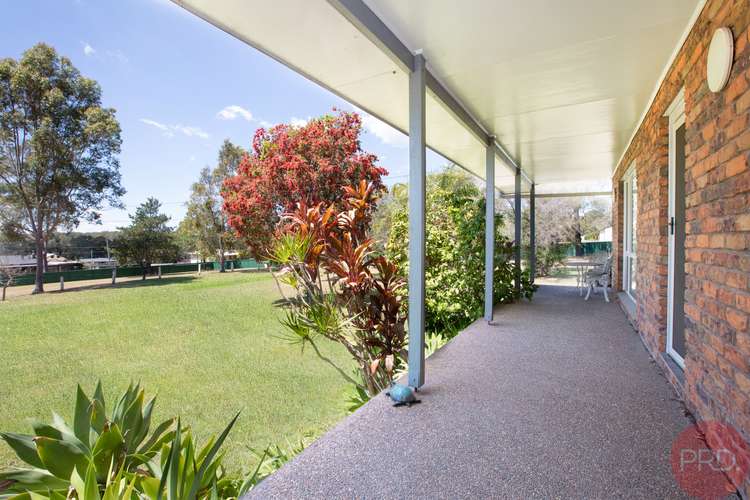 Second view of Homely house listing, 18 Bell Street, Greta NSW 2334