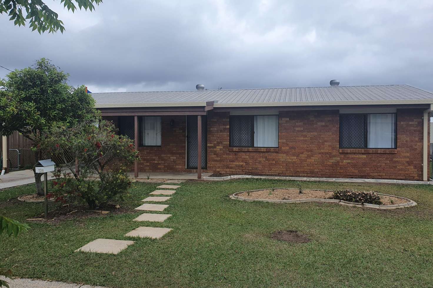 Main view of Homely house listing, 126 Torrens Road, Caboolture South QLD 4510