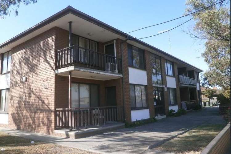 Main view of Homely apartment listing, 4/315 Blackshaws Road, Altona North VIC 3025