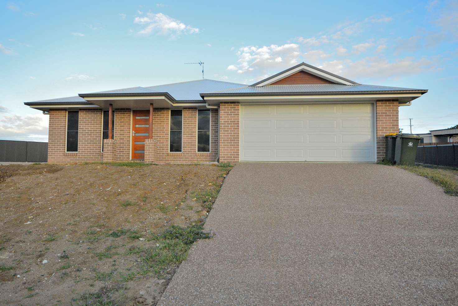 Main view of Homely house listing, Lot 3 Taliah Court, Warwick QLD 4370