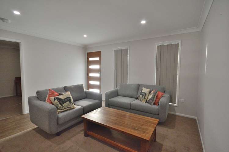 Third view of Homely house listing, Lot 3 Taliah Court, Warwick QLD 4370