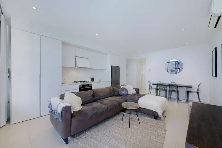 Second view of Homely unit listing, 107/2 Gull Street, Little Bay NSW 2036