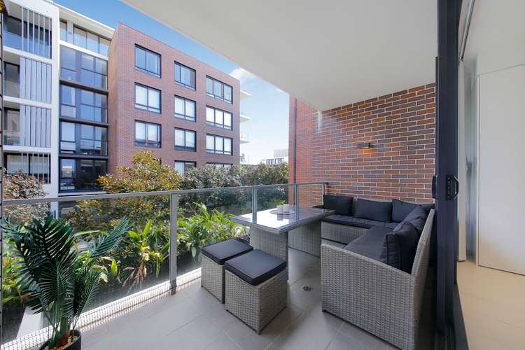 Third view of Homely unit listing, 107/2 Gull Street, Little Bay NSW 2036