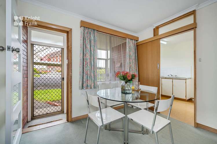 Fifth view of Homely unit listing, 5/52 Lincoln Street, Lindisfarne TAS 7015