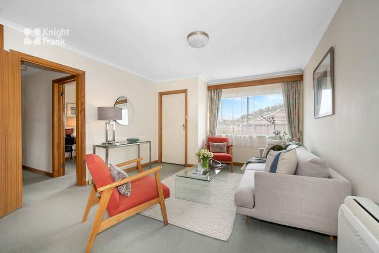 Sixth view of Homely unit listing, 5/52 Lincoln Street, Lindisfarne TAS 7015