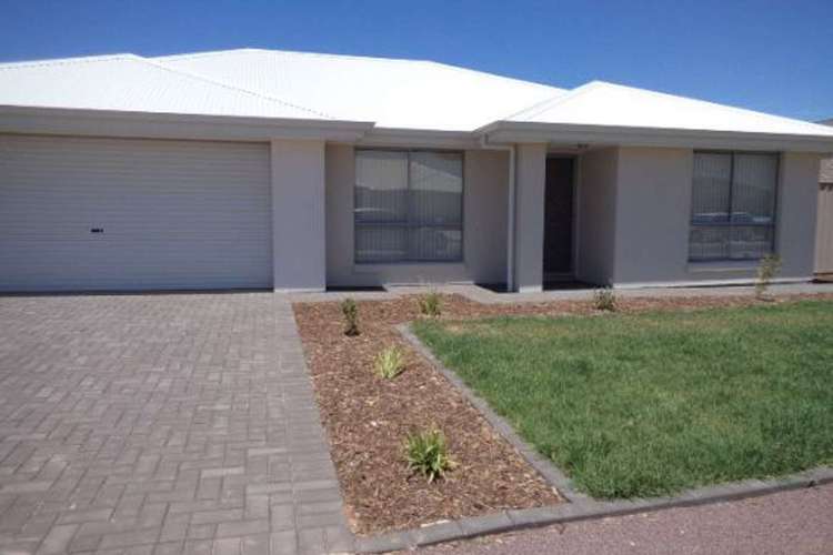 Main view of Homely house listing, 50 CUSTANCE AVENUE, Whyalla Jenkins SA 5609