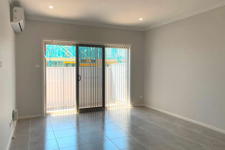 Fourth view of Homely house listing, LOT 131A SIXTH AVE, Austral NSW 2179