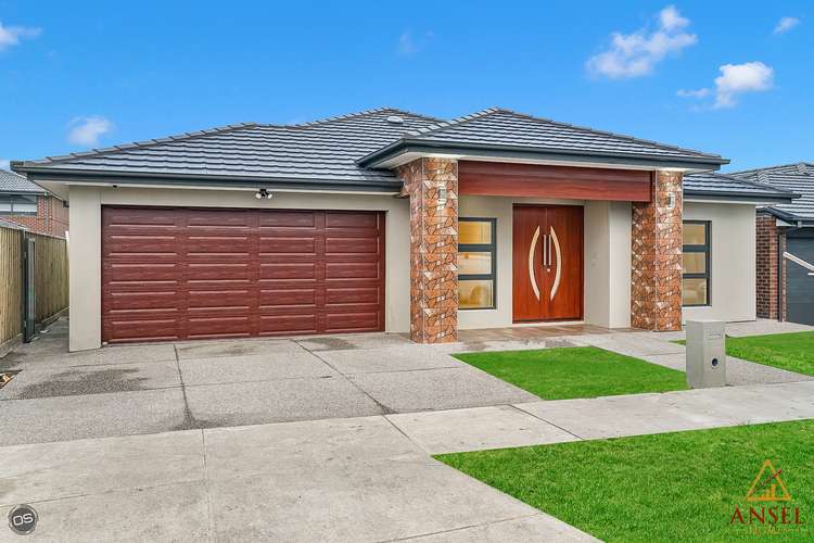 Second view of Homely house listing, 4 PETROLO STREET, Truganina VIC 3029