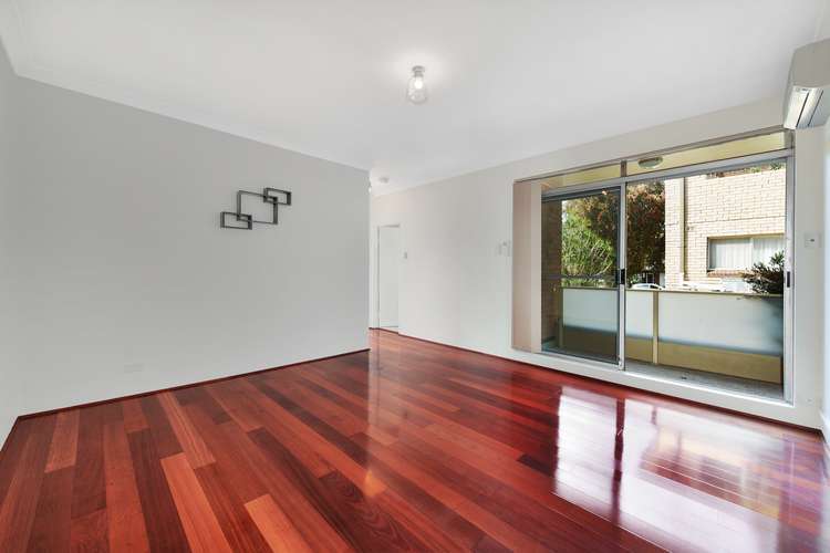 Main view of Homely apartment listing, 4/132 Frederick Street, Ashfield NSW 2131