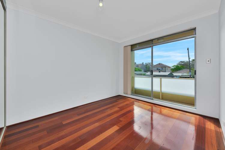 Fourth view of Homely apartment listing, 4/132 Frederick Street, Ashfield NSW 2131