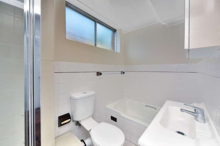 Fifth view of Homely apartment listing, 4/132 Frederick Street, Ashfield NSW 2131