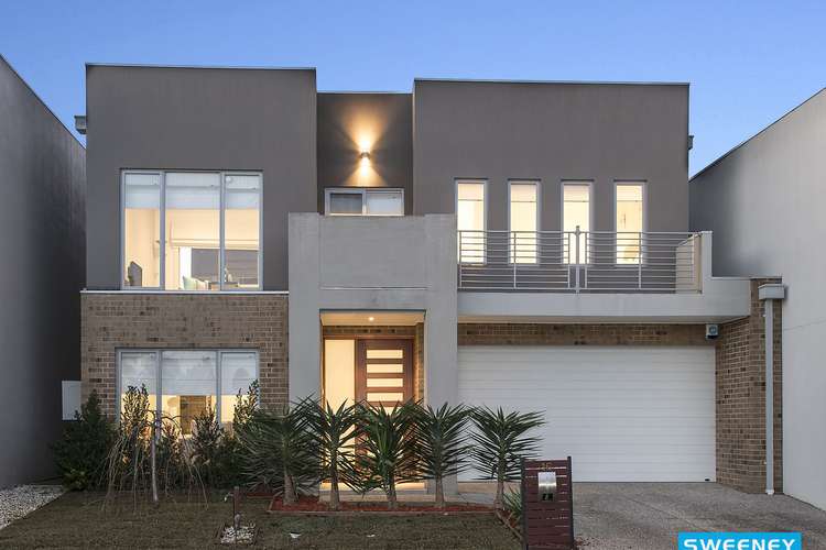 Main view of Homely house listing, 16 Jolimont Street, Caroline Springs VIC 3023