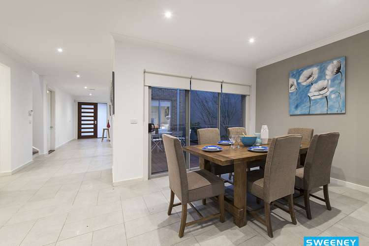 Fourth view of Homely house listing, 16 Jolimont Street, Caroline Springs VIC 3023