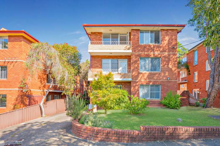 Main view of Homely unit listing, 7/45 Chandos Street, Ashfield NSW 2131