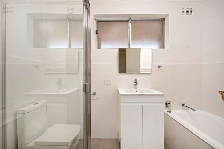 Fifth view of Homely unit listing, 7/45 Chandos Street, Ashfield NSW 2131