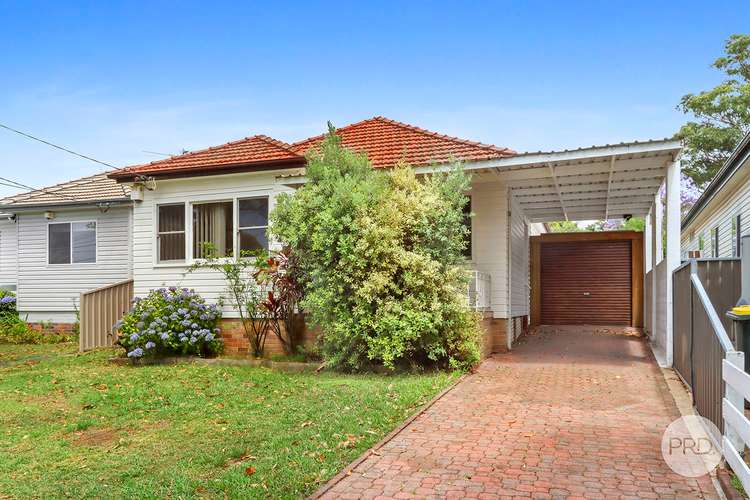 Fifth view of Homely house listing, 6/5 Walter Street, Mortdale NSW 2223