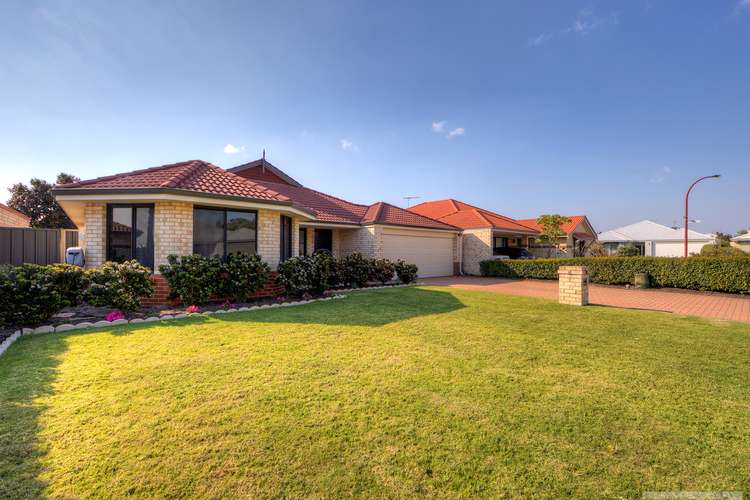 Second view of Homely house listing, 15 Quokka Street, Wattle Grove WA 6107