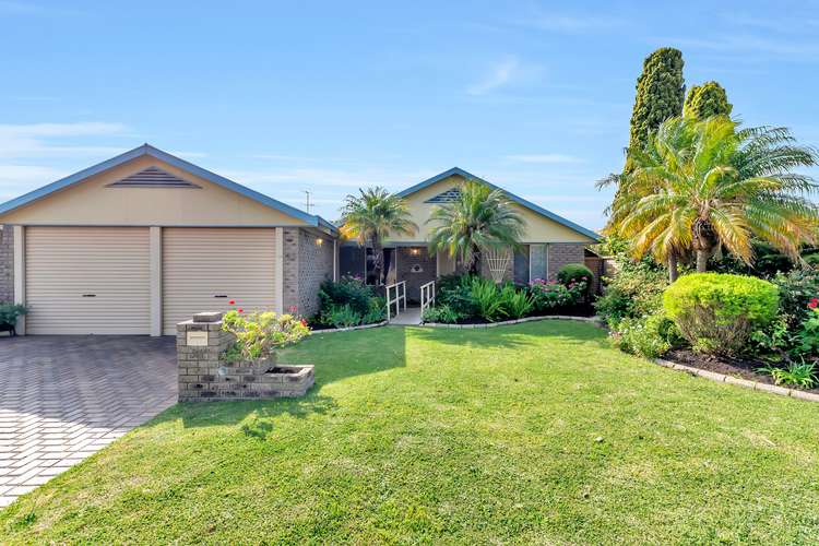 Second view of Homely house listing, 29 Delta Drive, South Yunderup WA 6208