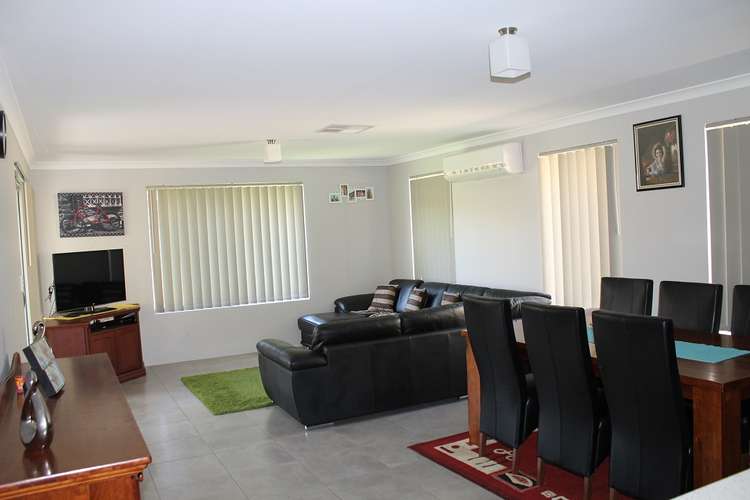 Fourth view of Homely house listing, 107 Dowitcher Loop, Gosnells WA 6110