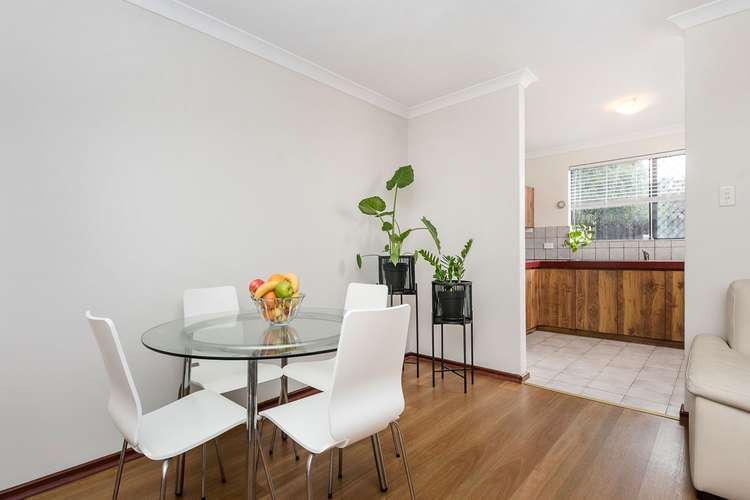 Fourth view of Homely townhouse listing, 1/37 Engler Street, Booragoon WA 6154