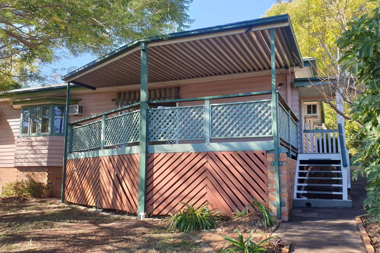 Main view of Homely house listing, 43 Chermside Road, Eastern Heights QLD 4305