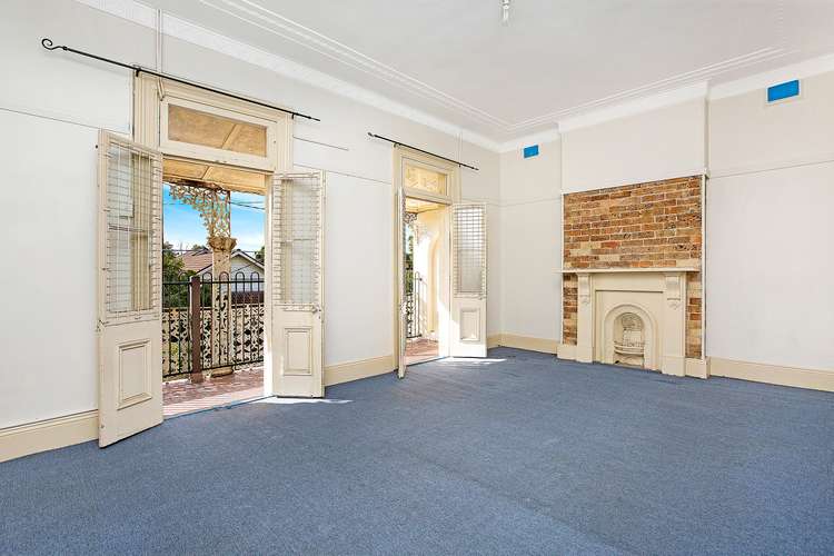 Main view of Homely apartment listing, 2/18 Elizabeth Street, Ashfield NSW 2131