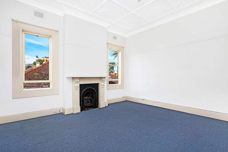 Second view of Homely apartment listing, 2/18 Elizabeth Street, Ashfield NSW 2131