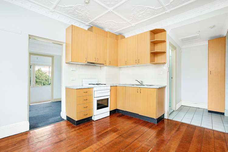 Third view of Homely apartment listing, 2/18 Elizabeth Street, Ashfield NSW 2131