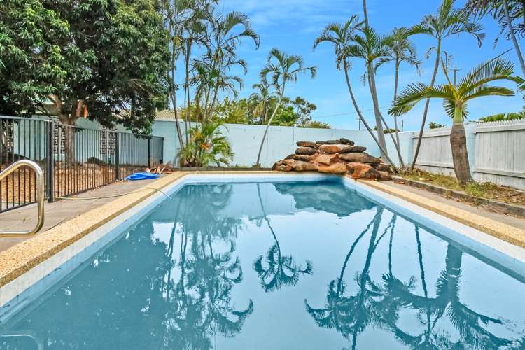 Second view of Homely house listing, 2 Gill Street, Kirwan QLD 4817
