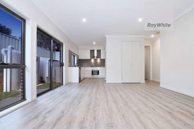 Second view of Homely townhouse listing, 4/42 Pascoe Street, Westmeadows VIC 3049