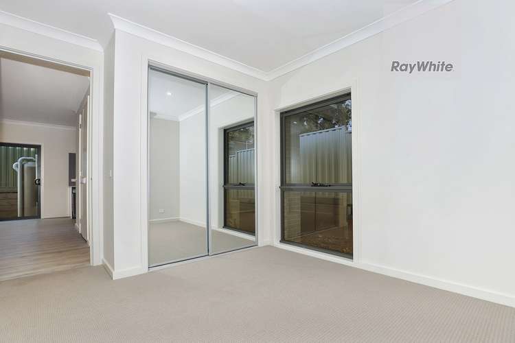 Sixth view of Homely townhouse listing, 4/42 Pascoe Street, Westmeadows VIC 3049