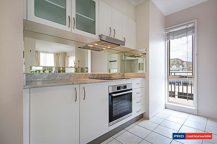 Main view of Homely apartment listing, 31/40 Moore Street, Turner ACT 2612